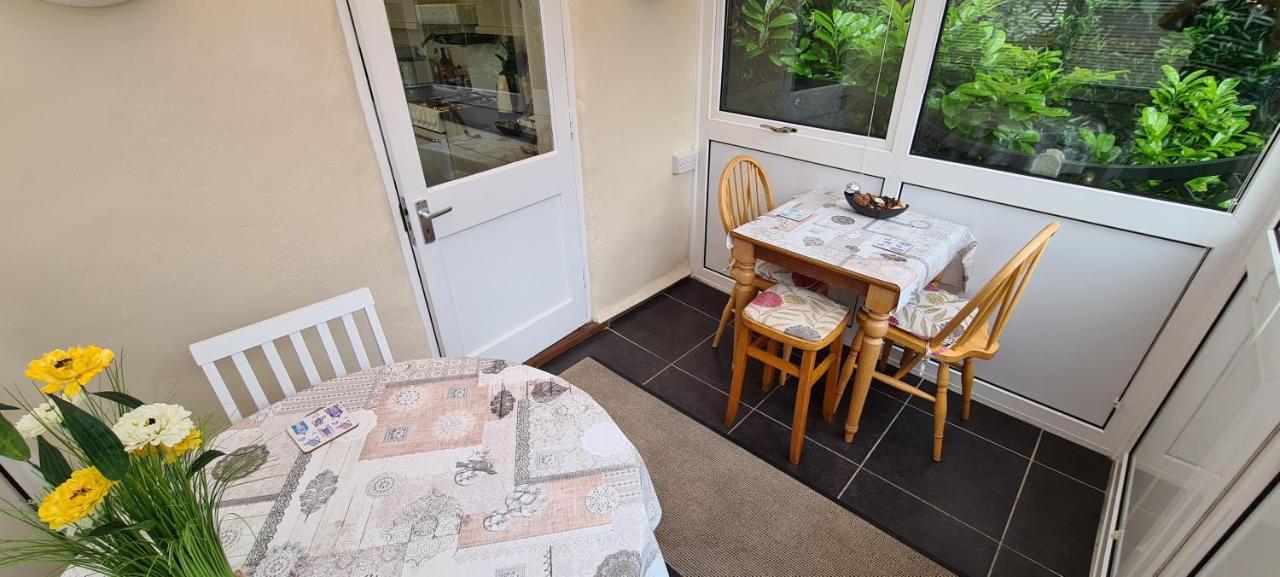 Mabel Cottage 谢林汉姆 外观 照片